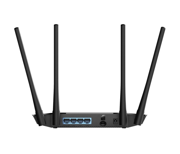 Cudy LT400 (300Mb/s b/g/n) LTE CAT.4 - 1110341 - zdjęcie 6